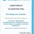 Powiększ obraz: certificate 27