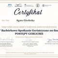Powiększ obraz: certificate 134