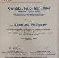 Powiększ obraz: certificate 4
