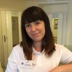 dr n. med. i n. o zdr. Hanna Sobczak-Zagalska