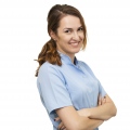 Zuzanna Bąba, stomatolog Kraków