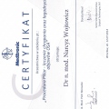 Powiększ obraz: certificate 12
