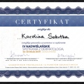 Powiększ obraz: certificate 13