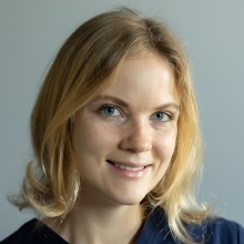 Powiększ obraz: Aleksandra Piotrowska, stomatolog Katowice