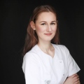 Karolina Żebrowska, higienistka/higienista stomatologiczny Warszawa