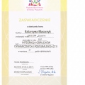 Powiększ obraz: certificate 10
