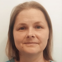 Powiększ obraz: Agnieszka Piwowarczyk-Tudek, psychoterapeuta Grodzisk Mazowiecki