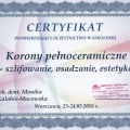 Powiększ obraz: certificate 5