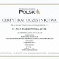 Powiększ obraz: certificate 10