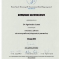 Powiększ obraz: certificate 9
