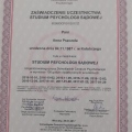 Powiększ obraz: certificate 7