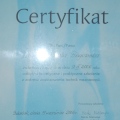 Powiększ obraz: certificate 19