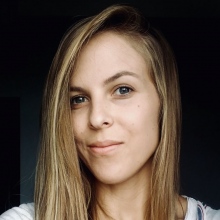 Powiększ obraz: Joanna Bator, fizjoterapeuta Kraków