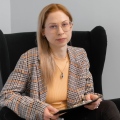 Karolina Kubala, psycholog Warszawa