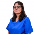 Beata Biedroń, stomatolog Bydgoszcz