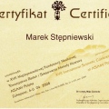 Powiększ obraz: certificate 37