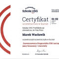 Powiększ obraz: certificate 10