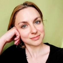 Powiększ obraz: Zofia Anna Sobierajska, psycholog Szczecin