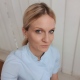 Anna Miłoszewska-Paluch