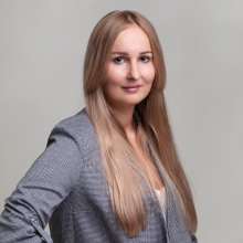 Powiększ obraz: Natalia Pyclik, psycholog Katowice