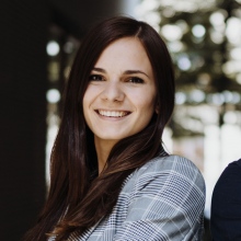 Powiększ obraz: Marta Białek, dietetyk Warszawa