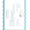 Powiększ obraz: certificate 4