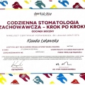 Powiększ obraz: certificate 5