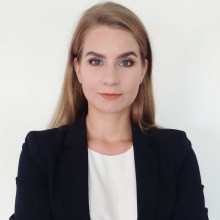 Powiększ obraz: Marta Nowak, psycholog Poznań