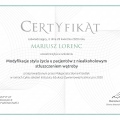 Powiększ obraz: certificate 17