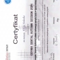 Powiększ obraz: certificate 4