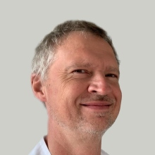 Powiększ obraz: Dominik Błażej Przeszlakowski-Kogut, ginekolog Kraków