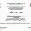 Powiększ obraz: certificate 48