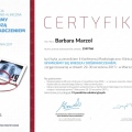 Powiększ obraz: certificate 8