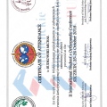 Powiększ obraz: certificate 8