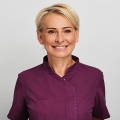 Barbara Lenart-Wąsik, higienistka/higienista stomatologiczny Warszawa