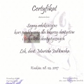 Powiększ obraz: certificate 23