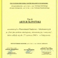 Powiększ obraz: certificate 11