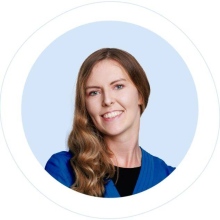 Powiększ obraz: Magdalena Anna Wysocka-Jajko, położna/położny Warszawa