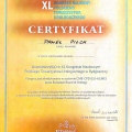 Powiększ obraz: certificate 32