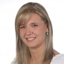 Powiększ obraz: Małgorzata Jopowicz, fizjoterapeuta Warszawa