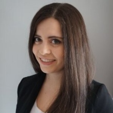 Powiększ obraz: Kalina Fabin-Czepiel, pediatra Katowice