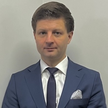 Powiększ obraz: Tomasz Konecki, urolog Łódź