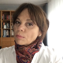 Powiększ obraz: Irena Kamińska, neurolog Bytom