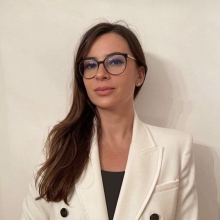 Powiększ obraz: Agata Celejewska, radioterapeuta onkologiczny Gliwice