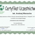 Powiększ obraz: certificate 15
