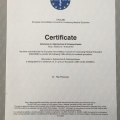 Powiększ obraz: certificate 1