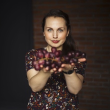 Powiększ obraz: Urszula Jaworska, dietetyk Otwock