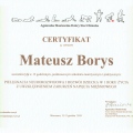 Powiększ obraz: certificate 51