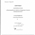 Powiększ obraz: certificate 4