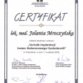 Powiększ obraz: certificate 17